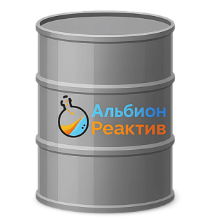 Водный раствор этиленгликоля 60%